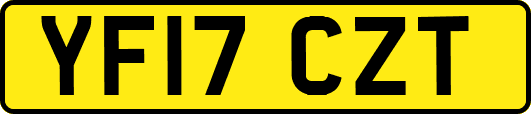 YF17CZT