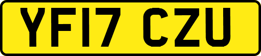 YF17CZU