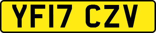 YF17CZV