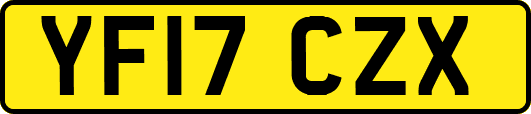 YF17CZX