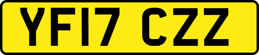 YF17CZZ