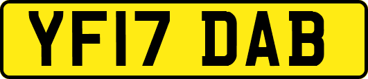 YF17DAB