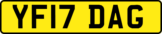 YF17DAG