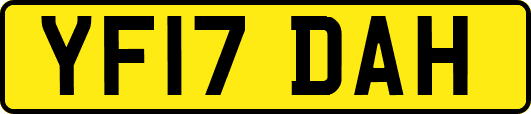 YF17DAH