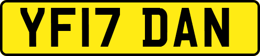YF17DAN
