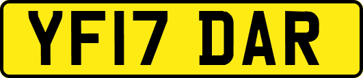 YF17DAR