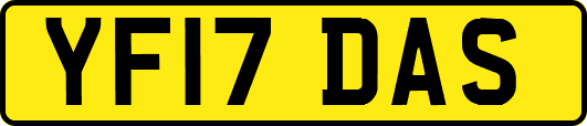 YF17DAS
