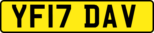 YF17DAV