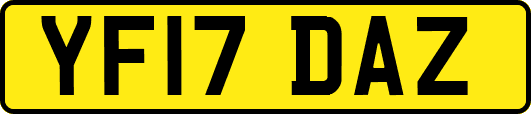 YF17DAZ