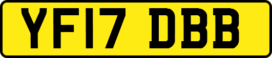 YF17DBB