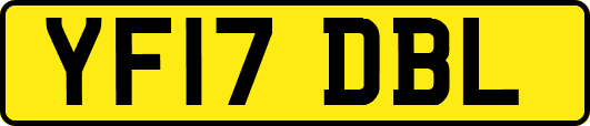 YF17DBL