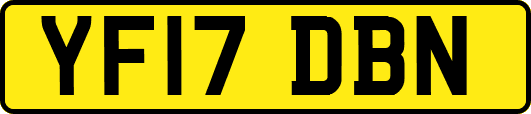 YF17DBN