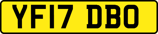 YF17DBO