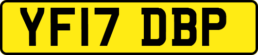 YF17DBP
