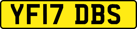 YF17DBS
