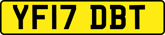 YF17DBT