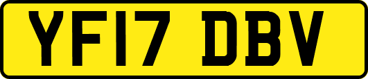 YF17DBV