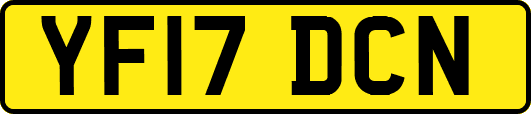 YF17DCN
