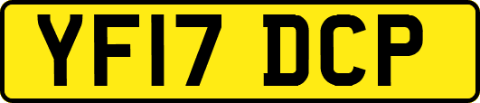YF17DCP