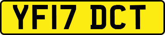 YF17DCT