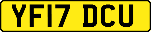 YF17DCU