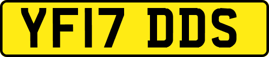 YF17DDS