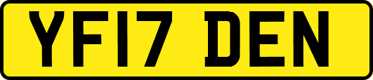 YF17DEN