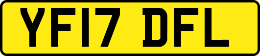 YF17DFL