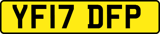 YF17DFP