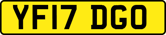 YF17DGO