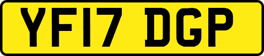 YF17DGP