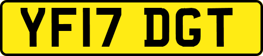 YF17DGT