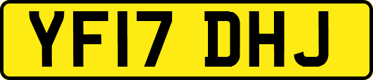 YF17DHJ