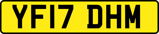 YF17DHM