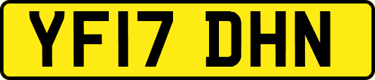 YF17DHN