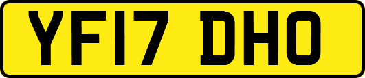 YF17DHO