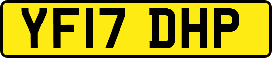 YF17DHP