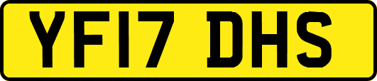 YF17DHS