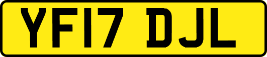 YF17DJL