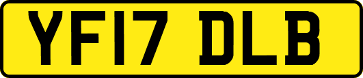 YF17DLB