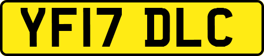 YF17DLC
