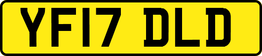 YF17DLD