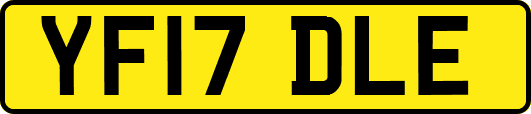 YF17DLE