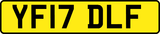 YF17DLF