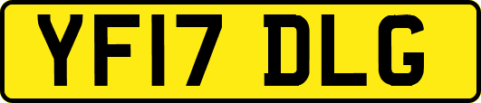 YF17DLG