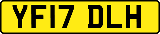YF17DLH