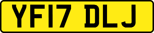 YF17DLJ