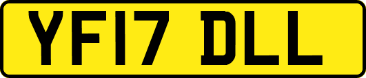 YF17DLL