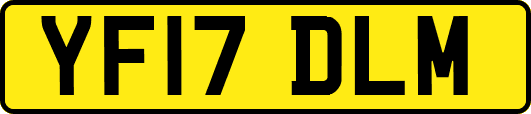 YF17DLM