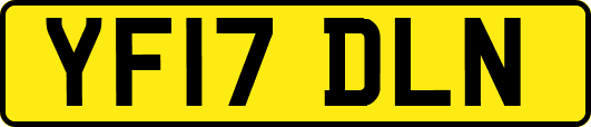YF17DLN